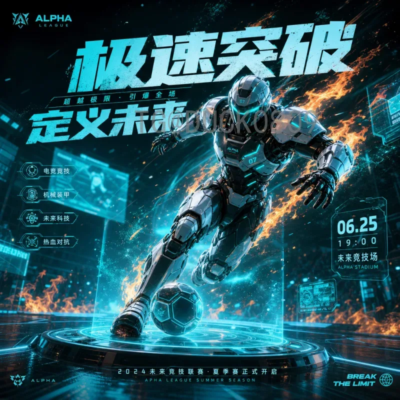 2026世界杯耐克：球衣科技与设计前瞻，绿茵场上的创新风暴